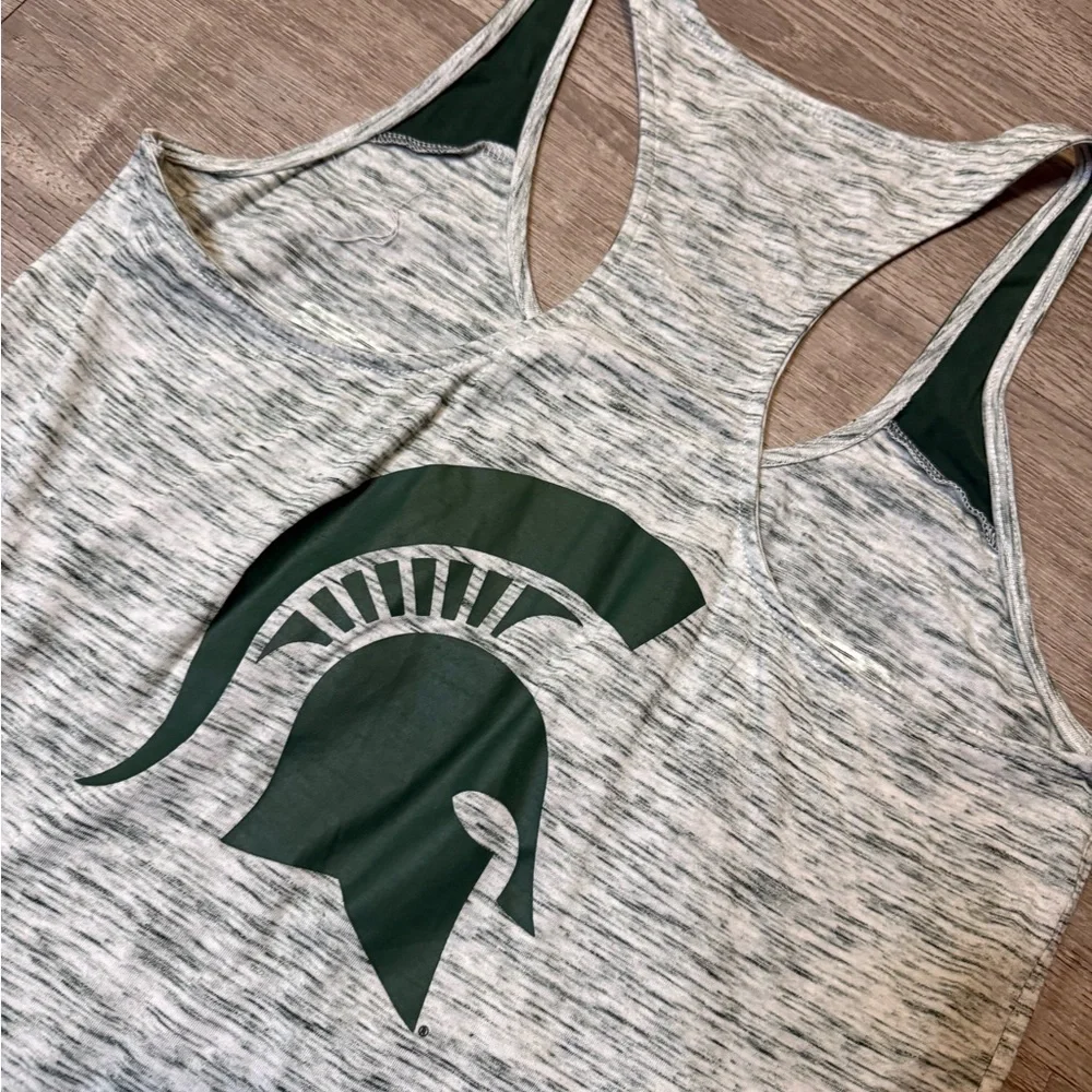 •5TH & OCEAN• SPARTANS TANK TOP - Picture 5 of 5